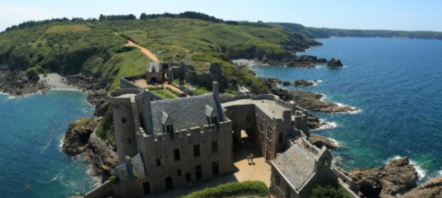 Bretagne
