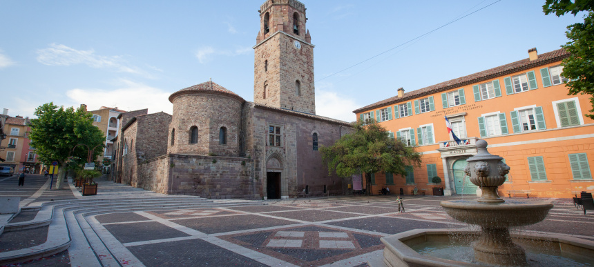 Fréjus
