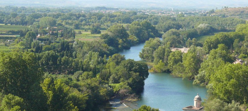 Languedoc-Roussillon