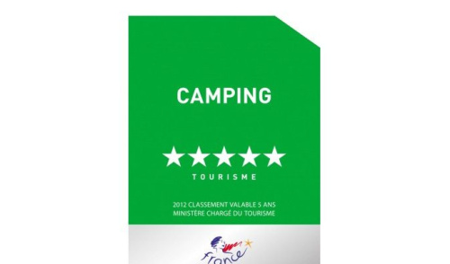 camping 5 étoiles camping 5 étoiles