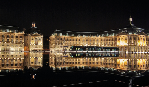 Nouvelle-Aquitaine