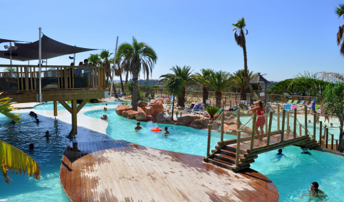 Water paradis