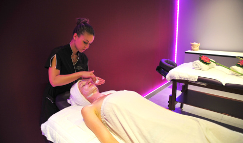 spa