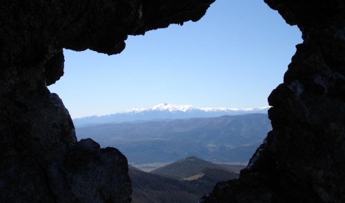 Languedoc-Roussillon