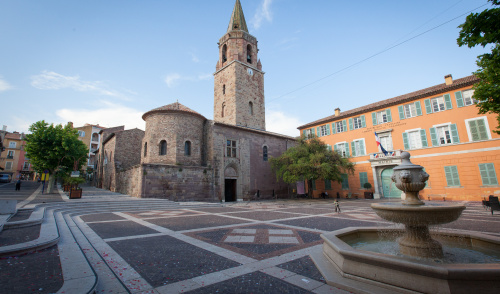Fréjus