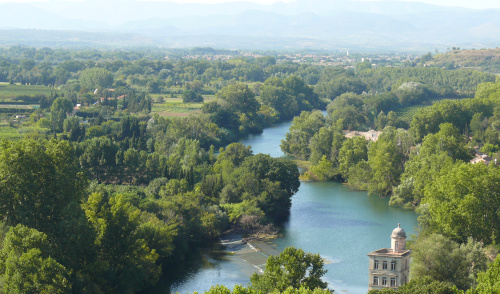 Languedoc-Roussillon