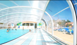 piscine couverte