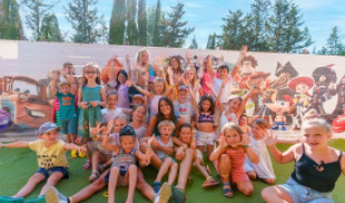Kids' clubs