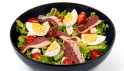 Salade landaise
