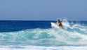 Surf à Hossegor