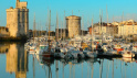 La Rochelle